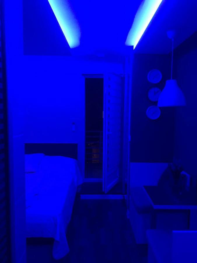 شقة Vladana Lux App Kruševac المظهر الخارجي الصورة