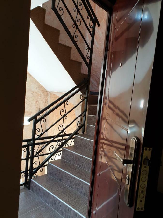 شقة Vladana Lux App Kruševac المظهر الخارجي الصورة